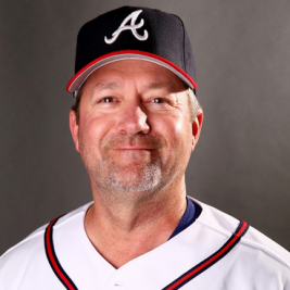 Roger McDowell